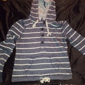 M Long Sleeve Striped Shirt (Bundle and Save!)